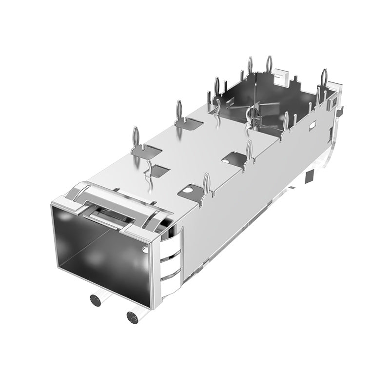 Module émetteur-récepteur optique 25GBASE-ER SFP28 1310 nm 40 km compatible Cisco SFP-25G-ER Lite