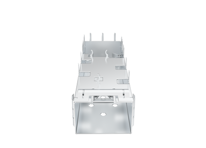 Cisco SFP-25G-ER Lite совместимый 25GBASE-ER SFP28 1310nm 40KM оптический трансивер модуль