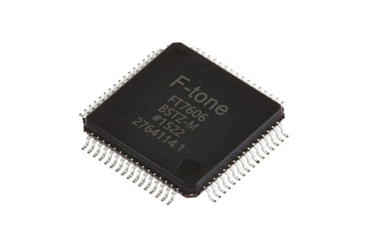 FT7606BSTZ-M_AD7606 Alternative