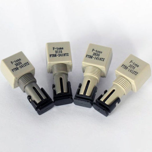 AVAGO HFBR-1414TZ Compatible The 850-nm optical fiber The DC-50 MBd high-performance optoelectronic transmitter device