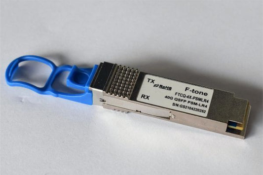 40G QSFP+ 10km PSM4 Transceivers