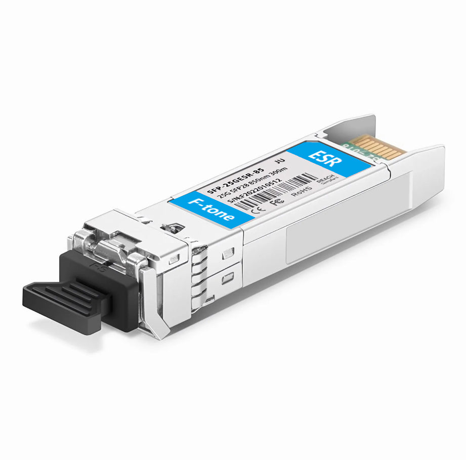 AVAGO AFBR-2529Z Совместимое оптоволокно 650 нм Высокопроизводительное фотоэлектрическое приемопередающее устройство DC-50 Мбод