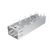 F-tone FT11AC02001 1x1 Port SFP Cage Through Hole Without Light Pipe