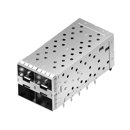 Module émetteur-récepteur optique 25GBASE-ER SFP28 1310 nm 40 km compatible Cisco SFP-25G-ER Lite