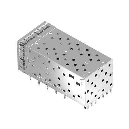 Module émetteur-récepteur optique 25GBASE-ER SFP28 1310 nm 40 km compatible Cisco SFP-25G-ER Lite