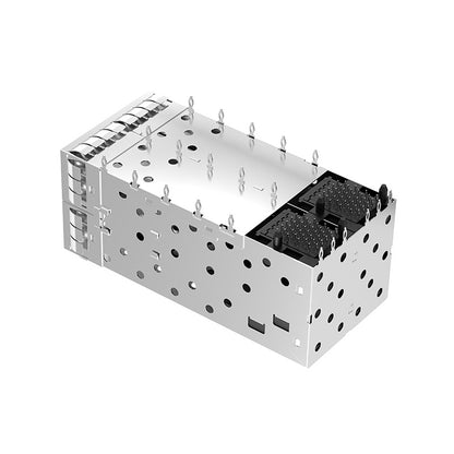 Module émetteur-récepteur optique 25GBASE-ER SFP28 1310 nm 40 km compatible Cisco SFP-25G-ER Lite