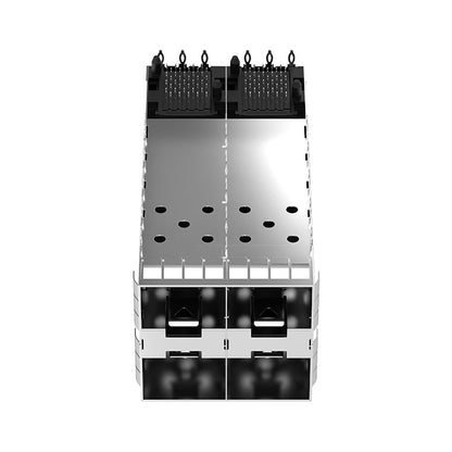 Module émetteur-récepteur optique 25GBASE-ER SFP28 1310 nm 40 km compatible Cisco SFP-25G-ER Lite