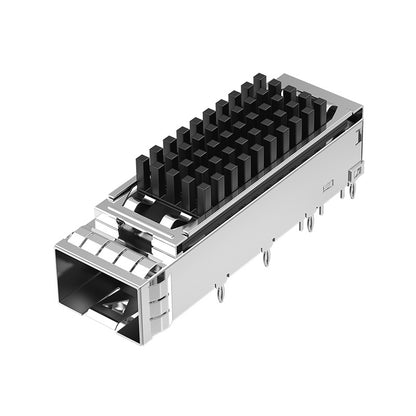 Cisco SFP-25G-ER Lite совместимый 25GBASE-ER SFP28 1310nm 40KM оптический трансивер модуль