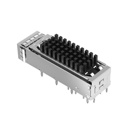 Cisco SFP-25G-ER Lite совместимый 25GBASE-ER SFP28 1310nm 40KM оптический трансивер модуль