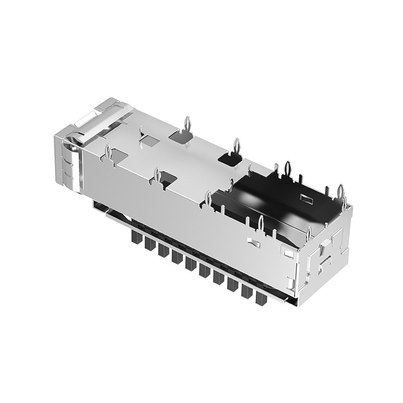 Cisco SFP-25G-ER Lite совместимый 25GBASE-ER SFP28 1310nm 40KM оптический трансивер модуль