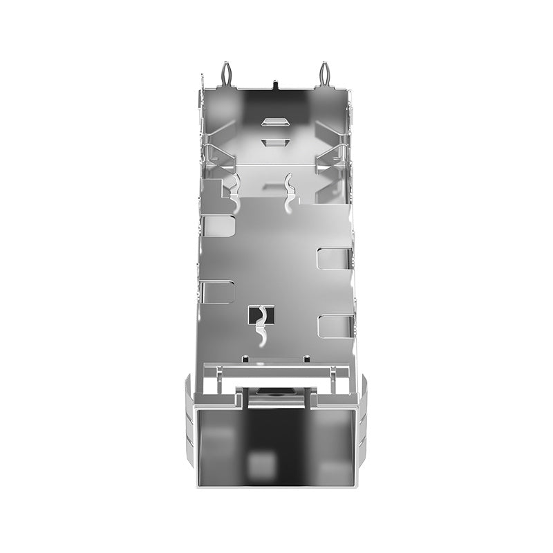 Cisco SFP-25G-ER Lite совместимый 25GBASE-ER SFP28 1310nm 40KM оптический трансивер модуль