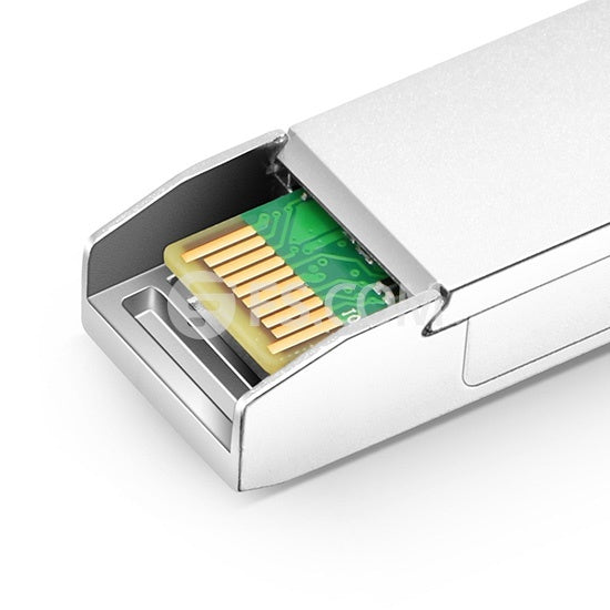 Generic LWDM-SFP25G-95.56 Compatible 25G LWDM SFP28 1295.56nm 40km DOM LC SMF Optical Transceiver Module