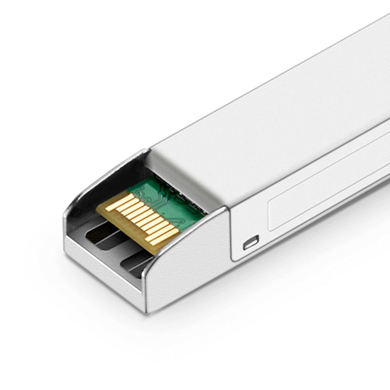 Cisco GLC-LH-SMD Compatible 1000BASE-LX/LH SFP 1310nm 10km Industrial Transceiver Module