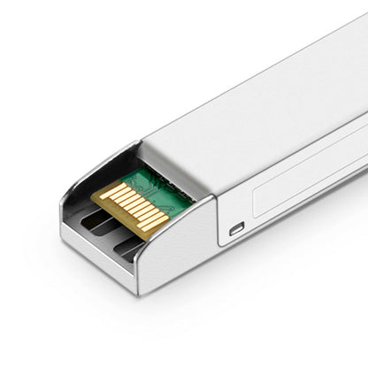 Cisco GLC-LH-SMD Compatible 1000BASE-LX/LH SFP 1310nm 10km Industrial Transceiver Module