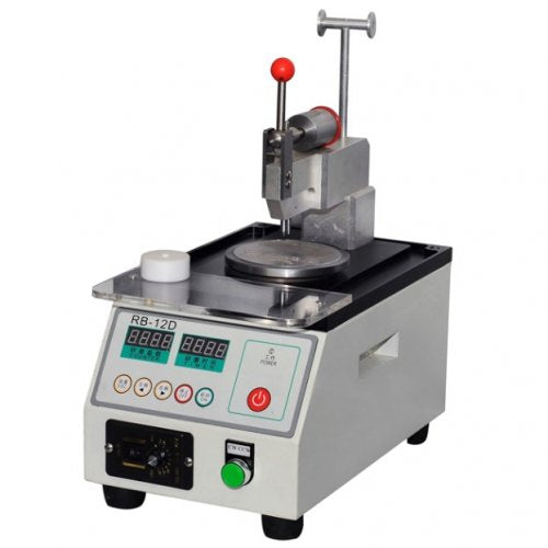 Fiber Optic Polishing Machine OP-1200C