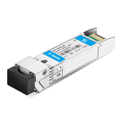 Juniper Networks QFX-SFP-10GE-USR Compatible 10GBASE-SL SFP+ 850nm 100m Duplex LC/UPC MMF Transceiver Module
