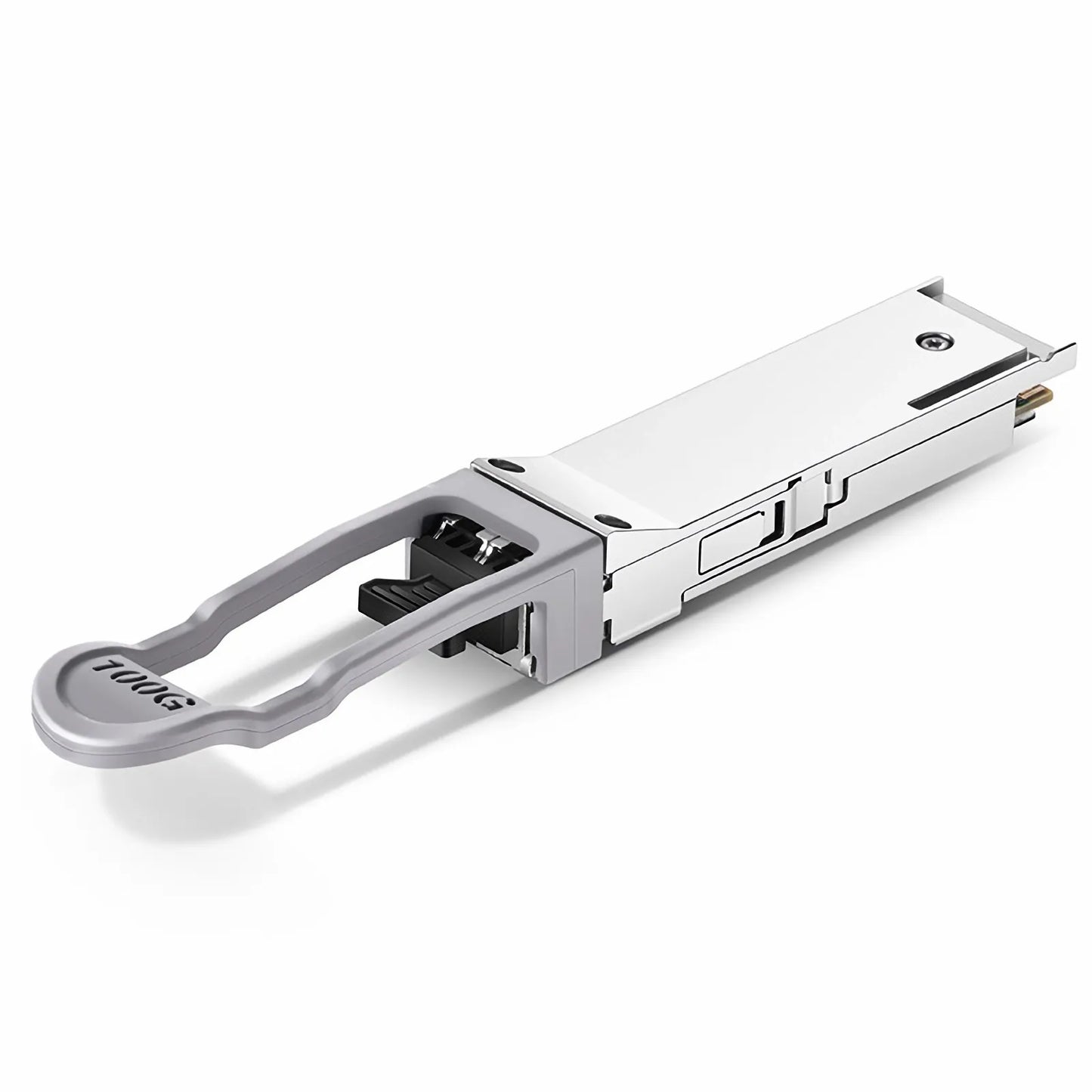 Module émetteur-récepteur optique 25GBASE-ER SFP28 1310 nm 40 km compatible Cisco SFP-25G-ER Lite