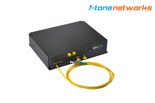 DAS Integrated Module with Full Clock Synchronization RF Input