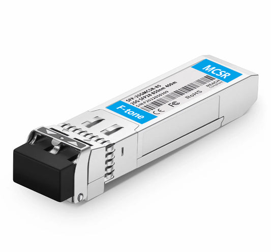 AVAGO AFBR-2529Z Совместимое оптоволокно 650 нм Высокопроизводительное фотоэлектрическое приемопередающее устройство DC-50 Мбод