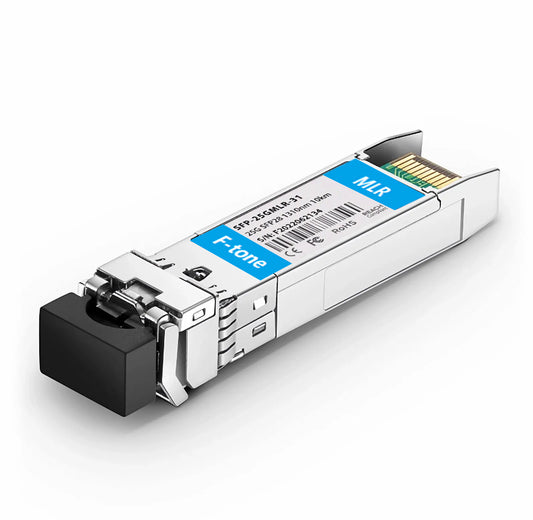 AVAGO AFBR-2529Z Совместимое оптоволокно 650 нм Высокопроизводительное фотоэлектрическое приемопередающее устройство DC-50 Мбод