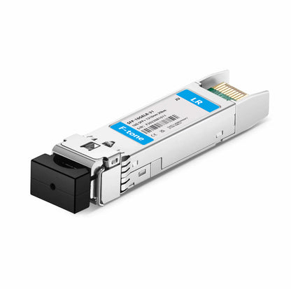 Cisco SFP-10G-SR-S совместимый 10GBASE-SR SFP+ 850 нм 300 м DDM LC MMF модуль трансивера