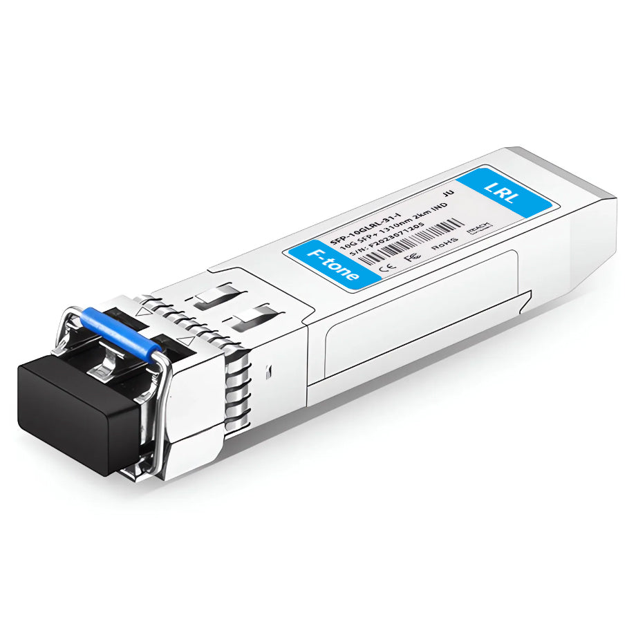 Cisco SFP-10G-SR-S совместимый 10GBASE-SR SFP+ 850 нм 300 м DDM LC MMF модуль трансивера