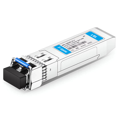 Cisco SFP-10G-SR-S совместимый 10GBASE-SR SFP+ 850 нм 300 м DDM LC MMF модуль трансивера