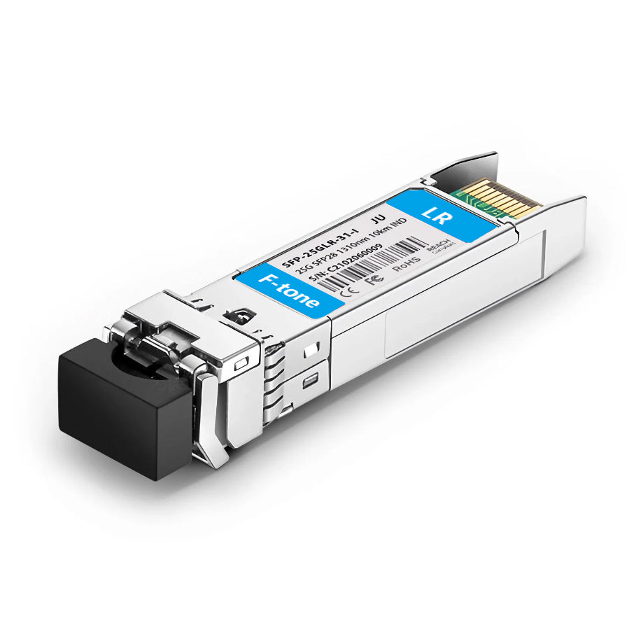 Fibre optique 650 nm compatible AVAGO AFBR-2529Z Dispositif émetteur-récepteur photoélectrique haute performance DC-50 MBd