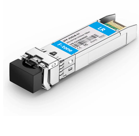 AVAGO AFBR-2529Z Совместимое оптоволокно 650 нм Высокопроизводительное фотоэлектрическое приемопередающее устройство DC-50 Мбод