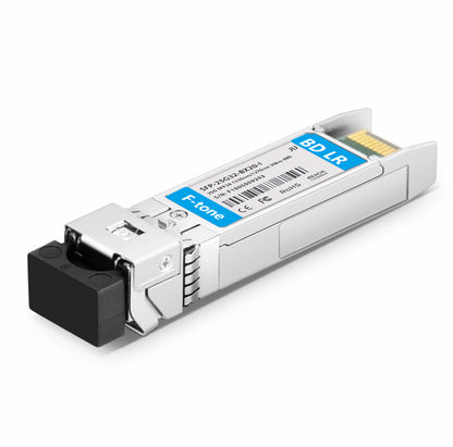 Fibre optique 650 nm compatible AVAGO AFBR-2529Z Dispositif émetteur-récepteur photoélectrique haute performance DC-50 MBd
