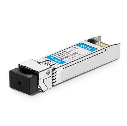 Fibre optique 650 nm compatible AVAGO AFBR-2529Z Dispositif émetteur-récepteur photoélectrique haute performance DC-50 MBd