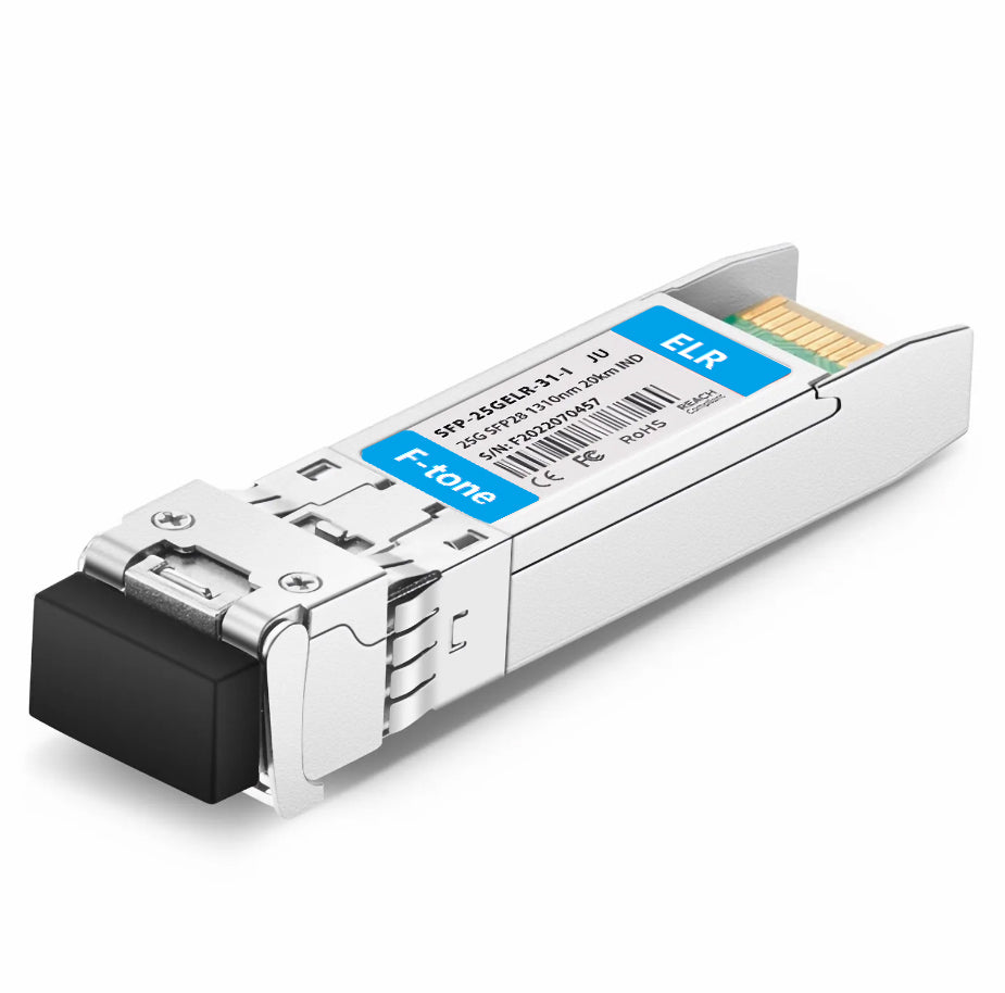 AVAGO AFBR-2529Z Совместимое оптоволокно 650 нм Высокопроизводительное фотоэлектрическое приемопередающее устройство DC-50 Мбод