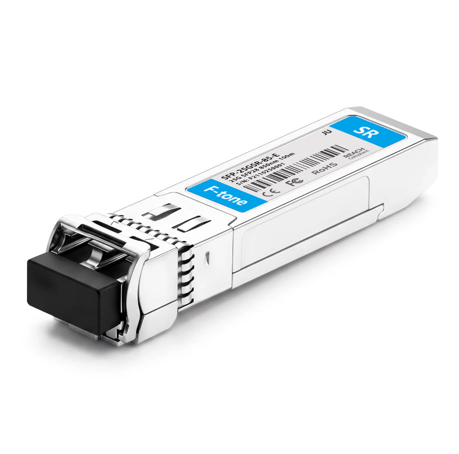 AVAGO AFBR-2529Z Совместимое оптоволокно 650 нм Высокопроизводительное фотоэлектрическое приемопередающее устройство DC-50 Мбод