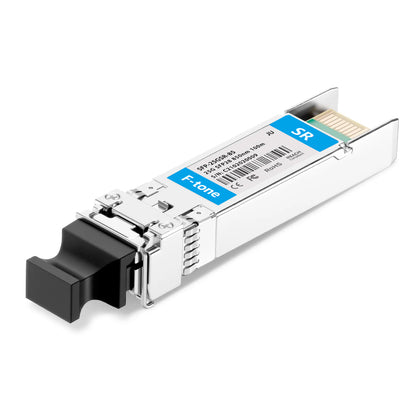 Fibre optique 650 nm compatible AVAGO AFBR-2529Z Dispositif émetteur-récepteur photoélectrique haute performance DC-50 MBd