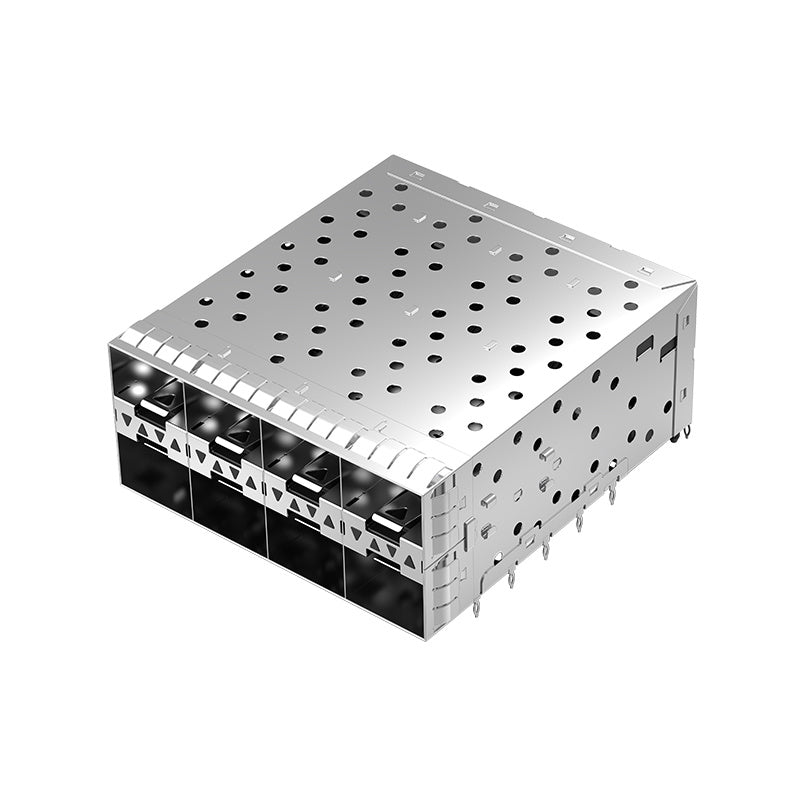 Cisco SFP-25G-ER Lite совместимый 25GBASE-ER SFP28 1310nm 40KM оптический трансивер модуль