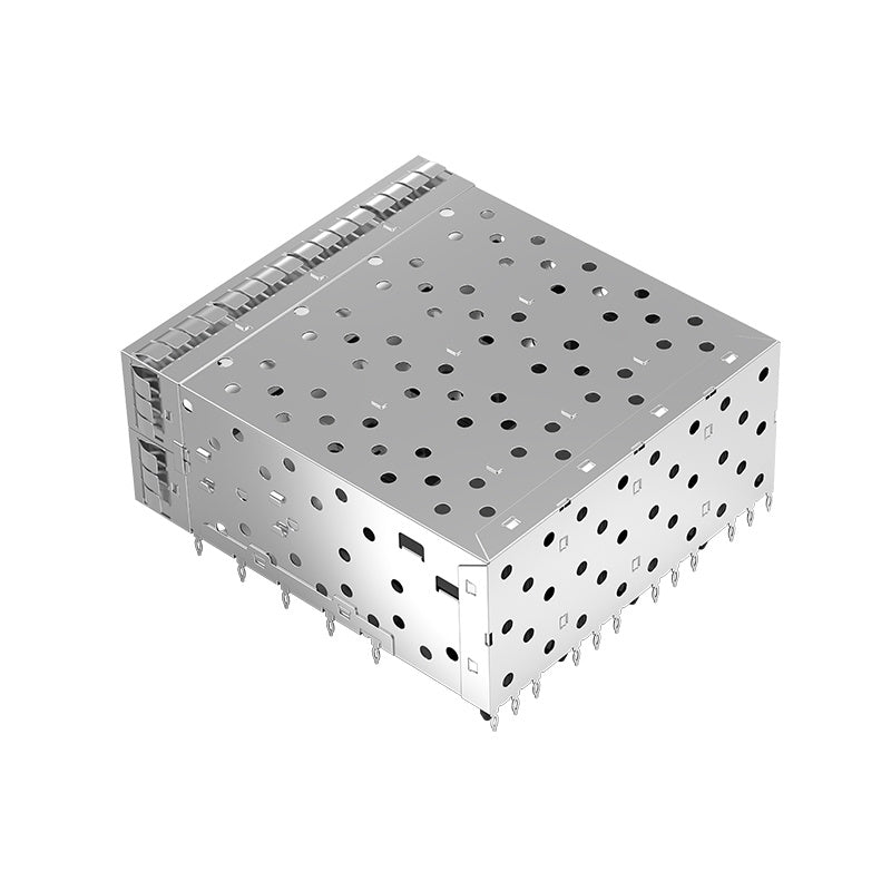 Cisco SFP-25G-ER Lite совместимый 25GBASE-ER SFP28 1310nm 40KM оптический трансивер модуль