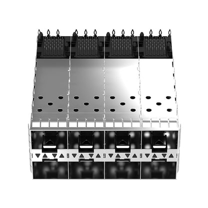 Cisco SFP-25G-ER Lite совместимый 25GBASE-ER SFP28 1310nm 40KM оптический трансивер модуль