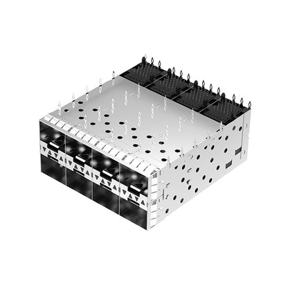 Cisco SFP-25G-ER Lite совместимый 25GBASE-ER SFP28 1310nm 40KM оптический трансивер модуль