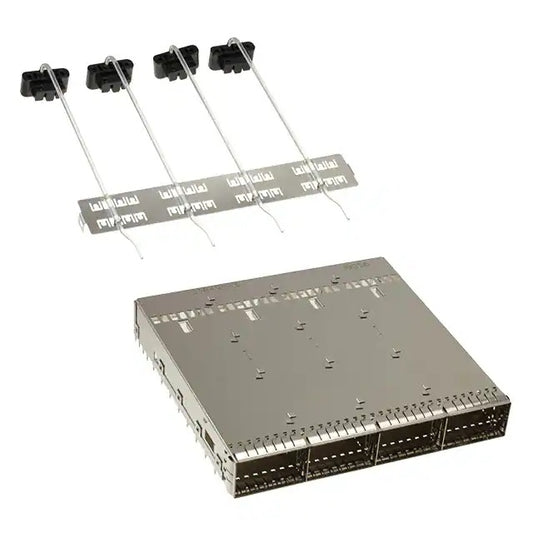 Module émetteur-récepteur optique 25GBASE-ER SFP28 1310 nm 40 km compatible Cisco SFP-25G-ER Lite