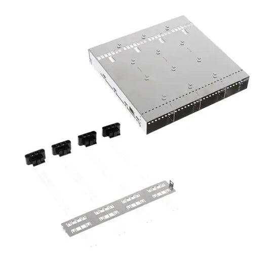 Module émetteur-récepteur optique 25GBASE-ER SFP28 1310 nm 40 km compatible Cisco SFP-25G-ER Lite