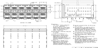 Module émetteur-récepteur optique 25GBASE-ER SFP28 1310 nm 40 km compatible Cisco SFP-25G-ER Lite