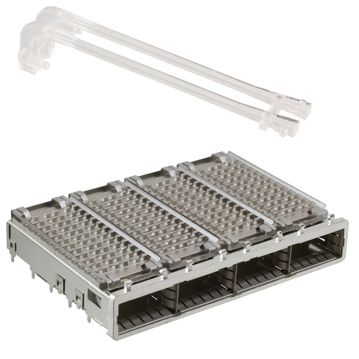 Cisco SFP-25G-ER Lite совместимый 25GBASE-ER SFP28 1310nm 40KM оптический трансивер модуль