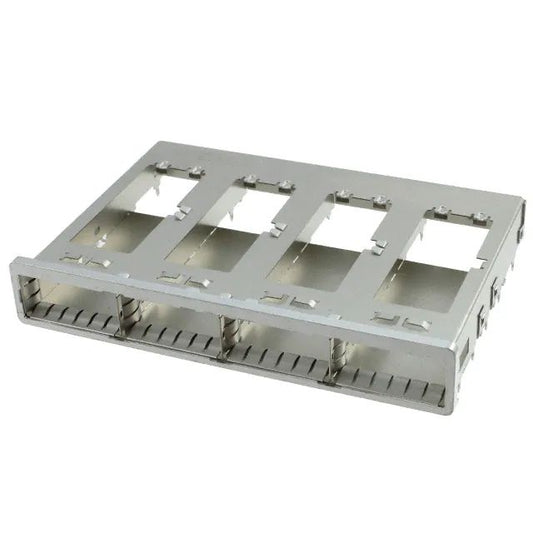 Cisco SFP-25G-ER Lite совместимый 25GBASE-ER SFP28 1310nm 40KM оптический трансивер модуль