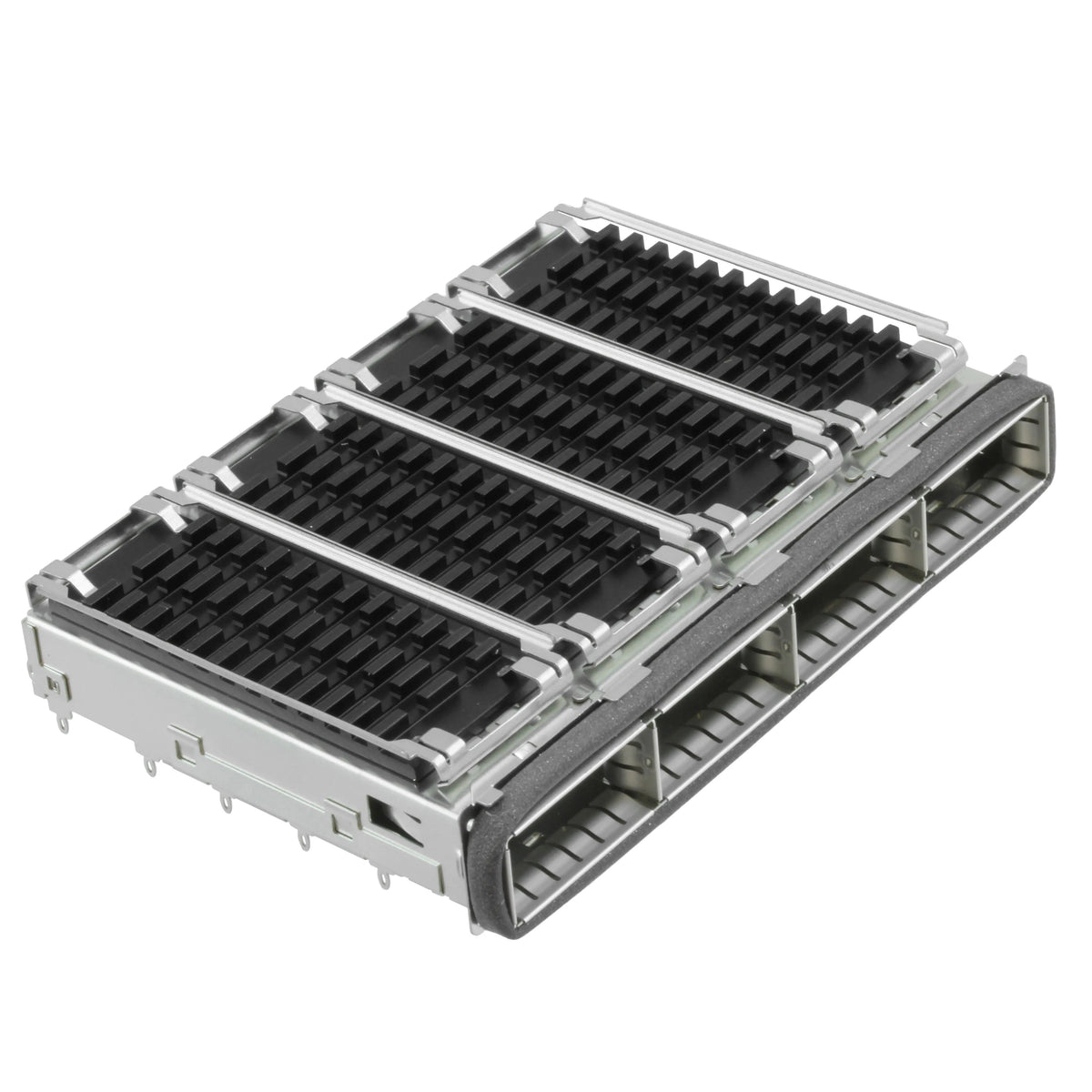 Module émetteur-récepteur optique 25GBASE-ER SFP28 1310 nm 40 km compatible Cisco SFP-25G-ER Lite