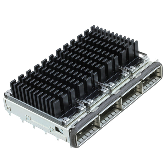 Cisco SFP-25G-ER Lite совместимый 25GBASE-ER SFP28 1310nm 40KM оптический трансивер модуль