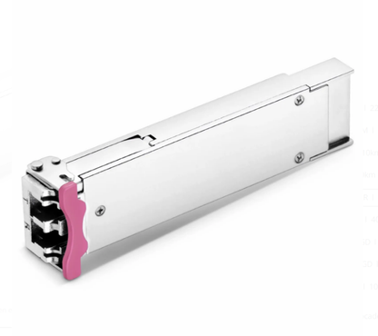 Module émetteur-récepteur XFP 10GBASE-ZR 1550 nm 100 km compatible Cisco XFP-10G-SM-ZR100