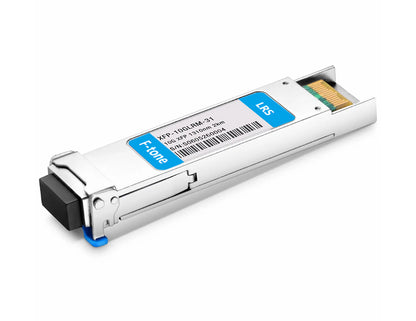 Cisco Compatible 10GBASE-LRM XFP 1310nm 2km Duplex LC SMF Transceiver Module