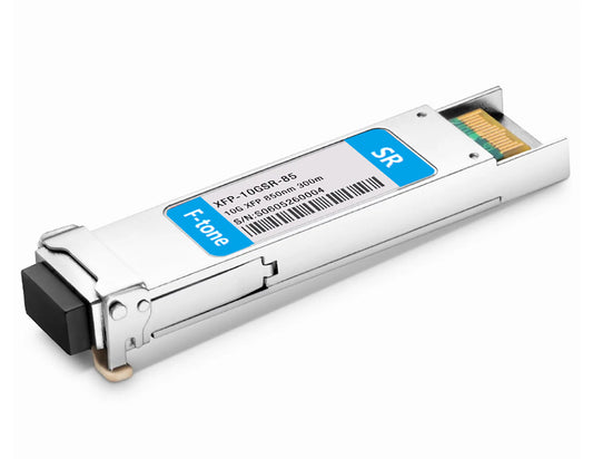 Module émetteur-récepteur XFP 10GBASE-ZR 1550 nm 100 km compatible Cisco XFP-10G-SM-ZR100