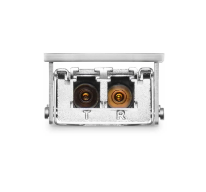Module émetteur-récepteur XFP 10GBASE-ZR 1550 nm 100 km compatible Cisco XFP-10G-SM-ZR100