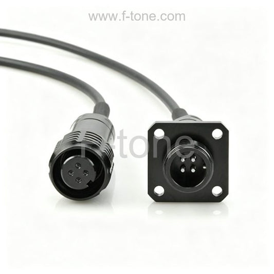 AARC ODC 2/4 Outdoor Fiber Cable Connector
